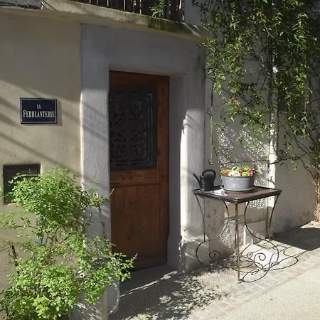 La Ferblanterie Homestay
