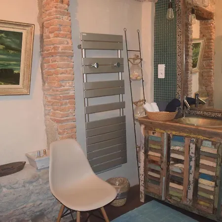 La Ferblanterie Homestay *